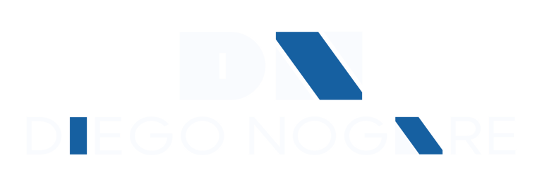 Logo Diego Nogare